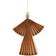 House Doctor Angels Julgranspynt 36cm