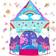 Unicorn Pop Up Tent