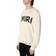 Amiri Eyelash Logo Sweater - Beige