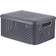 Curver 443866 Caja de almacenamiento 18L