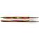 Knitpro Symfonie Wood Interchangeable Needles 3.5mm