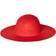 Boland Floppy Hat Red