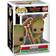 Funko Pop! Marvel Guardians of the Galaxy Groot