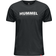 Hummel Legacy T-shirt Unisex - Black