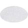 Briloner Starry Sky Ceiling Flush Light ∅ 49.5cm