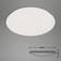 Briloner Starry Sky Ceiling Flush Light ∅ 49.5cm