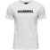 Hummel Legacy T-shirt Unisex - White