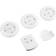 Meister 7474280 Takplafond 22cm