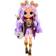 MGA L.O.L. Surprise! OMG Sports Fashion Doll Sparkle Star with 20 Surprises