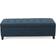 Christopher Knight Home Mission Storage Bench 50.8x16.2"