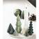 Dottir Winter Stories Rendez-vous Lysestage 18.2cm