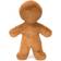 Jellycat Jolly Gingerbread Fred 52cm