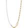 ENAMEL Copenhagen Isla Necklace - Gold/Pearls