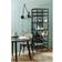 Nordal Beas Wine Rack 58x186cm