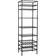 Nordal Beas Wine Rack 58x186cm