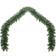 vidaXL Christmas Garland Julpynt