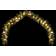 vidaXL Christmas Garland Julpynt
