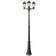 Lindby Nane Lamp Post 217cm