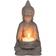 Out of The blue Buddha Fyrfadsstage 15cm