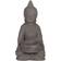 Out of the blue Buddha Värmeljuslykta 15cm