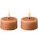 Deluxe Homeart Tealights LED Candle 4cm 2pcs