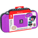Nacon Nintendo Switch Interactive Deluxe Travel Case - Purple