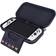 Nacon Nintendo Switch Interactive Deluxe Travel Case - Purple