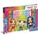 Clementoni Supercolor Brilliant Rainbow High 104 Pieces