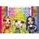 Clementoni Supercolor Brilliant Rainbow High 104 Pieces