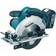 Makita DSS611RTJ (2x5.0Ah)