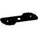 Black & Decker Heavy-Duty Edger Replacement Blade