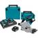 Makita XPS01PTJ (2x5.0Ah)