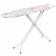 Kleeneze Floral Design Ironing Board 114x34cm