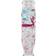 Kleeneze Floral Design Ironing Board 114x34cm