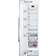 Bosch B18IF905SP Integrated, Silver, Stainless Steel
