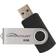 Compucessory Password Protected 8GB USB 2.0