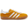 Adidas Gazelle W - Orange Peel/Cloud White/Gold Metallic