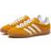 Adidas Gazelle W - Orange Peel/Cloud White/Gold Metallic