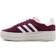 Adidas Gazelle Bold W - Shadow Red/Cloud White/Core White