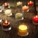 Yankee Candle Tropical Starfruit Scented Candle 9.8g 12pcs
