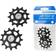 Shimano XT RD-M8100 Pulley Set