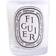 Diptyque Figuier Bougie Parfumée 190g