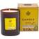 The Handmade Soap Lemongrass & Cedarwood Scented Candle 160g