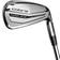 Cobra King Forged Tec X Steel Golf Irons