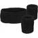 Boland Sweatband Black Kit