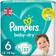 Pampers Baby-Dry Nappies Size 6 13-18kg 33pcs