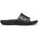 Crocs Classic Slide - Black