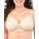 Vanity Fair Beauty Back Full Cup Wire-Free Bra