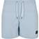 Urban Classics Block Swim Shorts - Summer Blue