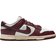 Nike Dunk Low SE W - Sail/Black/Muslin/Team Red